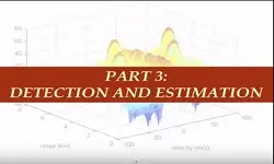 Fundamental Concepts in Signal Processing Part 3