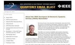 AESS Quarterly Email Blast 2nd Quarter 2017