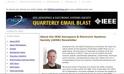 AESS Quarterly Email Blast 3rd Quarter 2017