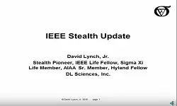 IEEE Stealth Update Video