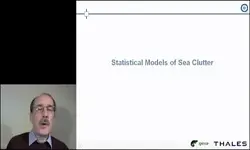 Sea Clutter Scattering Part 3 Video