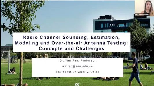 Radio Channel Sounding, Estimation, Modeling and Over-the-air Antenna Testing: Concepts and Challenges