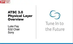 ATSC 3.0 Physical Layer Overview Paper