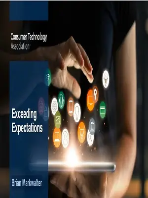 Exceeding Expectations Slides