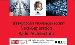 Next Generation Radio Architecture Slides