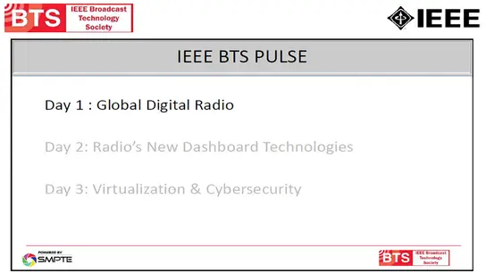 Pulse March 2022-Day 1 Global Digital Radio (Presentation)