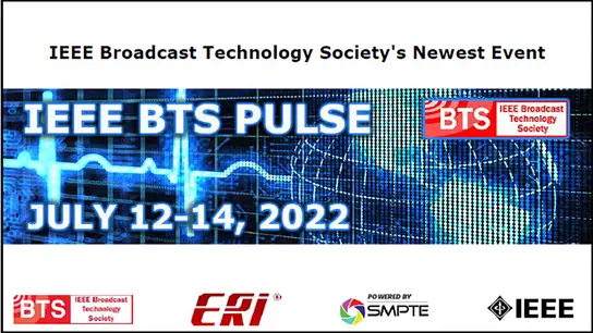 Pulse July 2022-Day 2 5G and Content Distribution (Presentation)