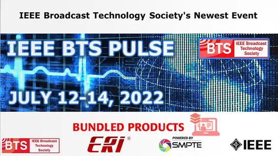 Pulse July 2022-Day 2 5G and Content Distribution - - Bundle