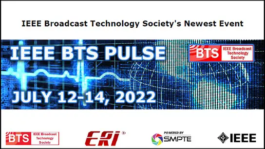 Pulse July 2022-Day 3 Future of 5G and the Metaverse (Presentation)