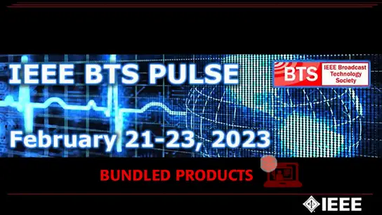 Pulse February 2023-Day 1 What's Different with ATSC 3.0? Combining Broacast and Broadband - - Bundle