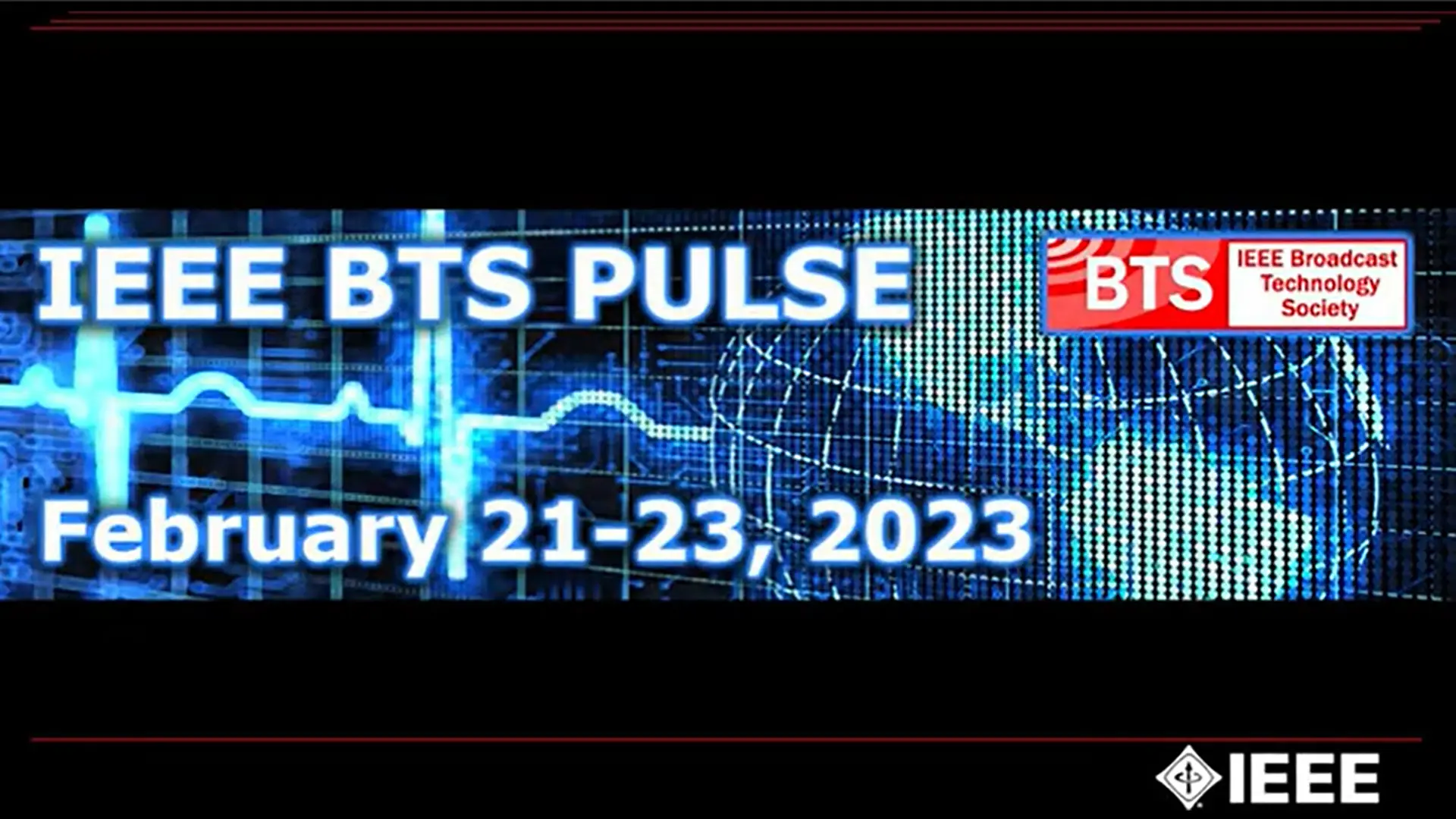 Pulse February 2023-Day 2 ATSC 3.0 Physical Layer Coverage (Video)