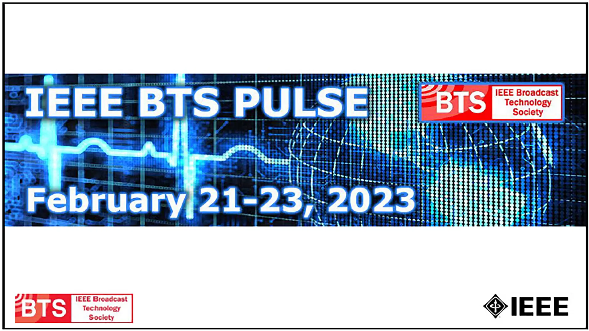 Pulse February 2023-Day 2 ATSC 3.0 Physical Layer Coverage (Presentation)