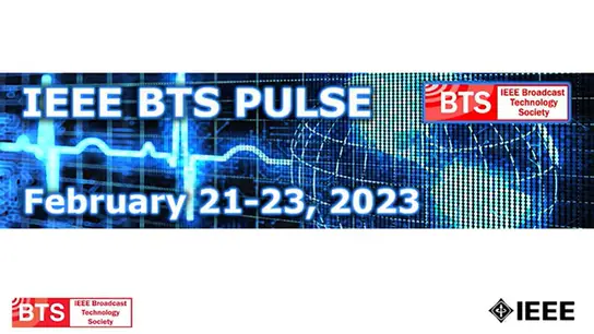 Pulse February 2023-Day 3 Better Audio in a NextGen World (Video)