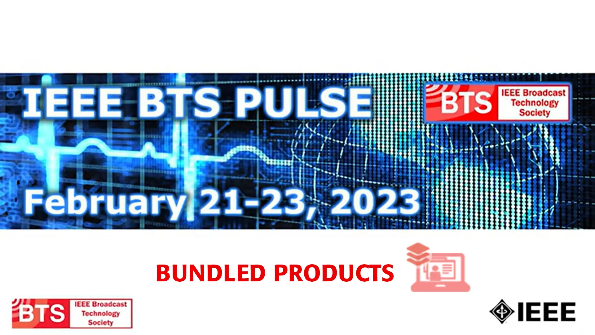 Pulse February 2023-Day 3 Better Audio in a NextGen World - Handout and Video