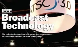 Broadcast Technolgy Society Newsletter: First Quarter 2020