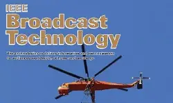 Broadcast Technolgy Society Newsletter: Third Quarter 2020