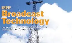 Broadcast Technolgy Society Newsletter: First Quarter 2021