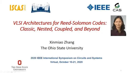 VLSI Architectures for Reed-Solomon Codes: Classic, Nested, Coupled, and Beyond