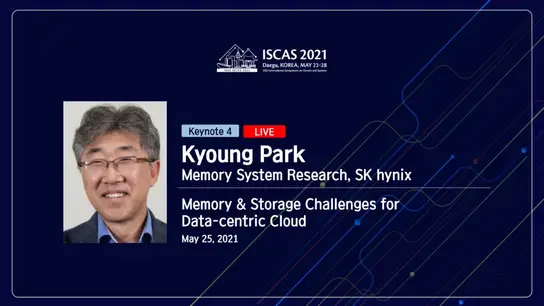 Memory & Storage Challenges for Data Centric Cloud