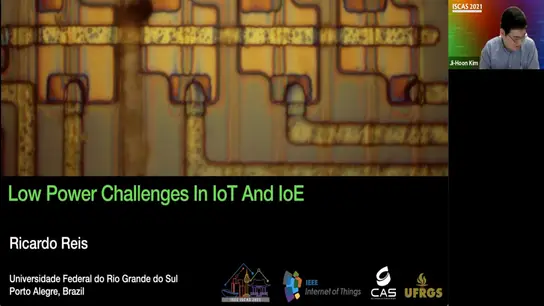 Low Power Challenges in IoT and IoE