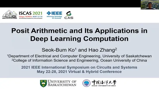 Posit Arithmetic and Its Applications in Deep Learning Computation