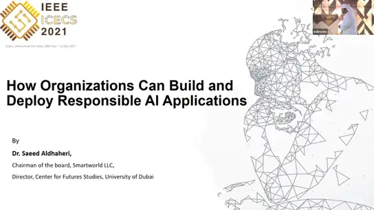 How Organizations Can Build and Deploy Responsible AI Applications