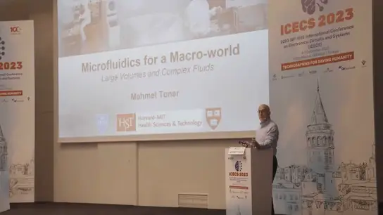 Extreme Microfluidics: Large-volumes and Complex Fluids