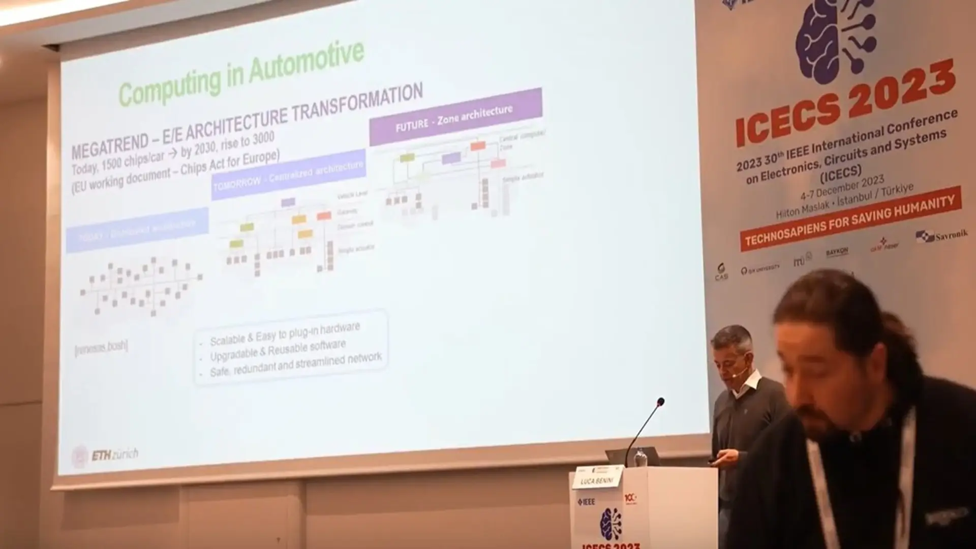 From Nano-Drones to Cars - A RISC-V Open Platform for Next-Generation Autonomous Vehicles