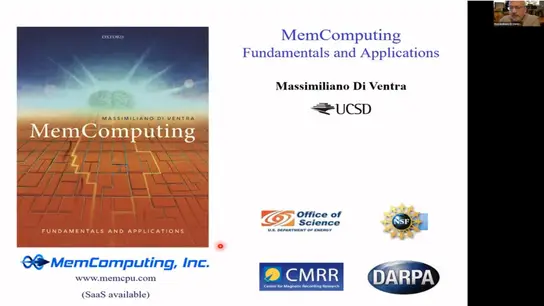 MemComputing: Fundamentals and Applications