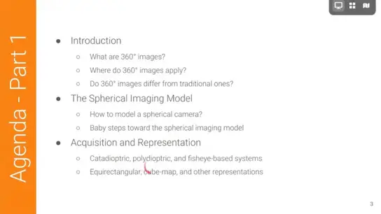 Foundations, Challenges, and Applications of Spherical Images