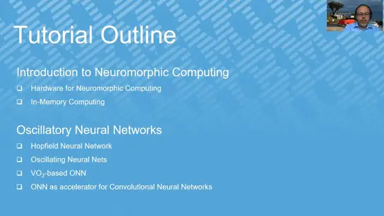 Computing with Oscillating Neural Networks