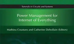 Power Management for Internet of Everything