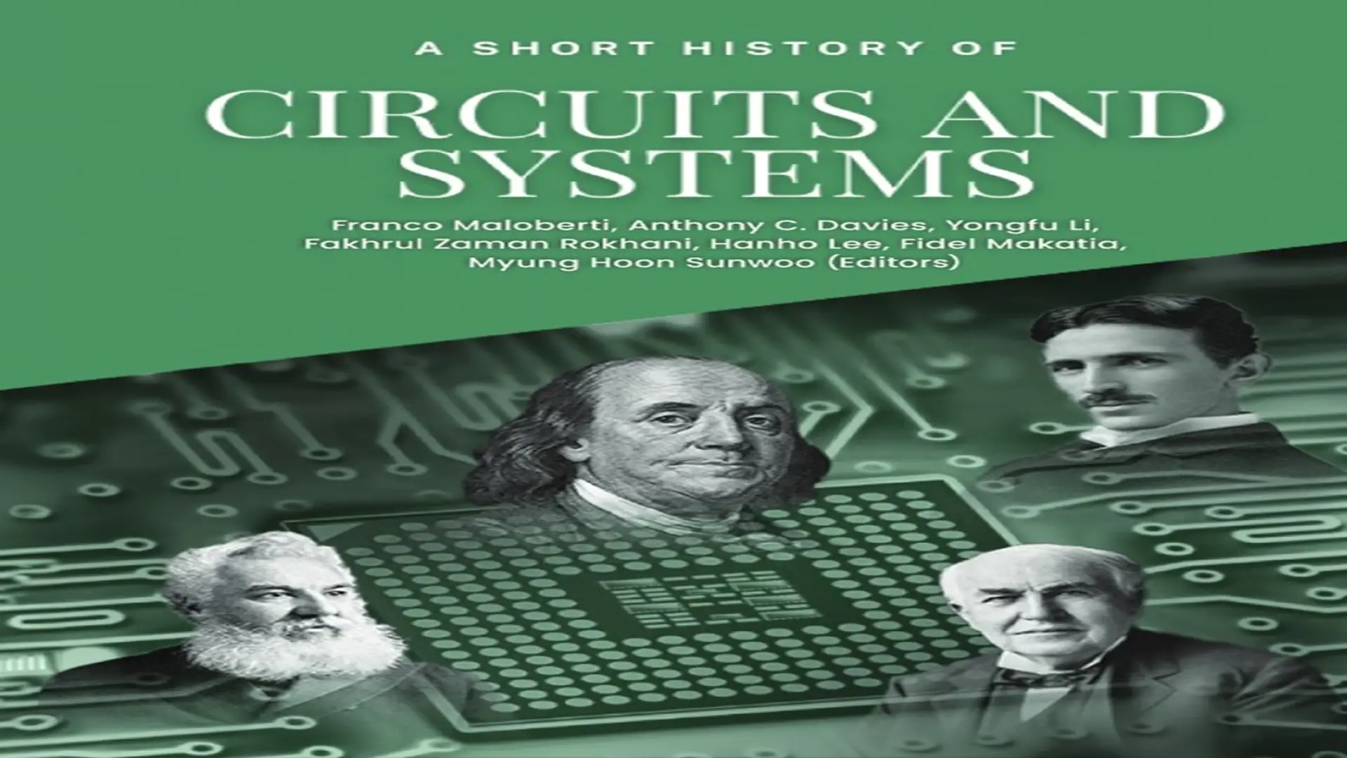 A Short History of Circuits and Systems Second Edition