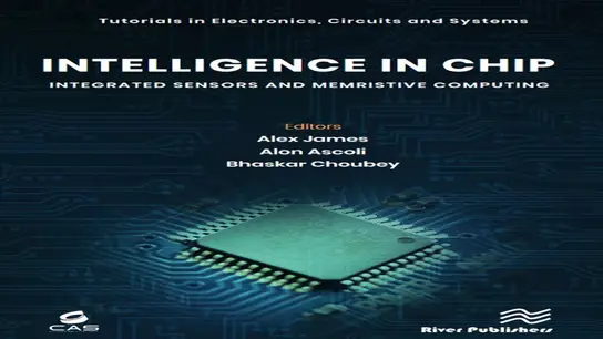 Intelligence in Chip: Integrated Sensors and Memristive Computing