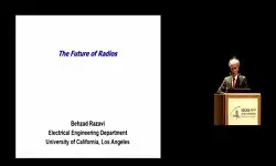 The Future of Radios