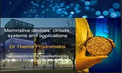 Memristive Devices, Circuits, Systems and Applications
