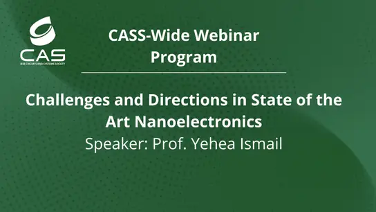 Challenges and Directions in State of the Art Nanoelectronics