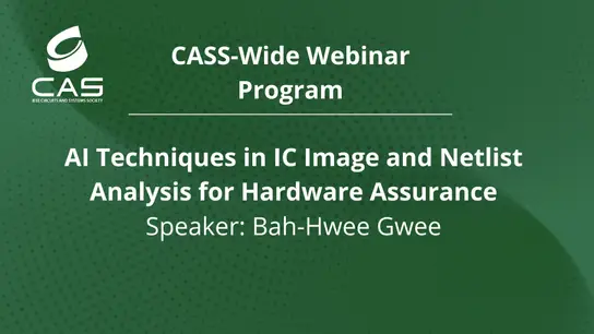 AI Techniques in IC Image and Netlist Analysis for Hardware Assurance
