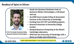 Readout of Spins in Silicon