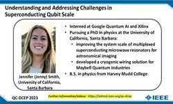 Understanding and Addressing Challenges in Superconducting Qubit Scale