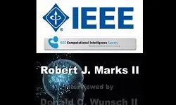 Interview to Robert J. Marks II