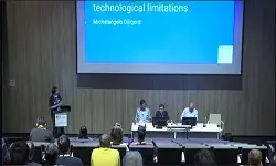 Panel on Industrial AI-3: AI Research and Development in Industry
