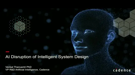 Al Disruption of Intelligent System Design
