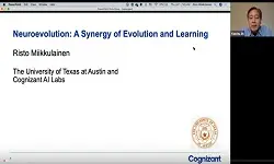 Neuroevolution: A Synergy of Evolution and Learning