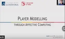 Tutorial: Player Modelling through Affective Computing
