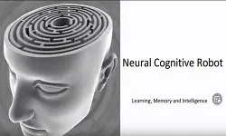 Neural Cognitive Robot: Learning, Memory and Intelligence