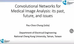 Convolutional Networks for Medical Image Analysis: Its Past, Future, And Issues