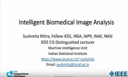 Intelligent Biomedical Image Analysis