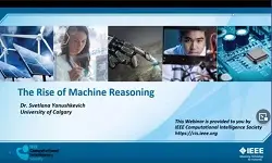 The Rise of Machine Reasoning