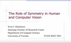 The Role of Symmetry in Human and Computer Vision